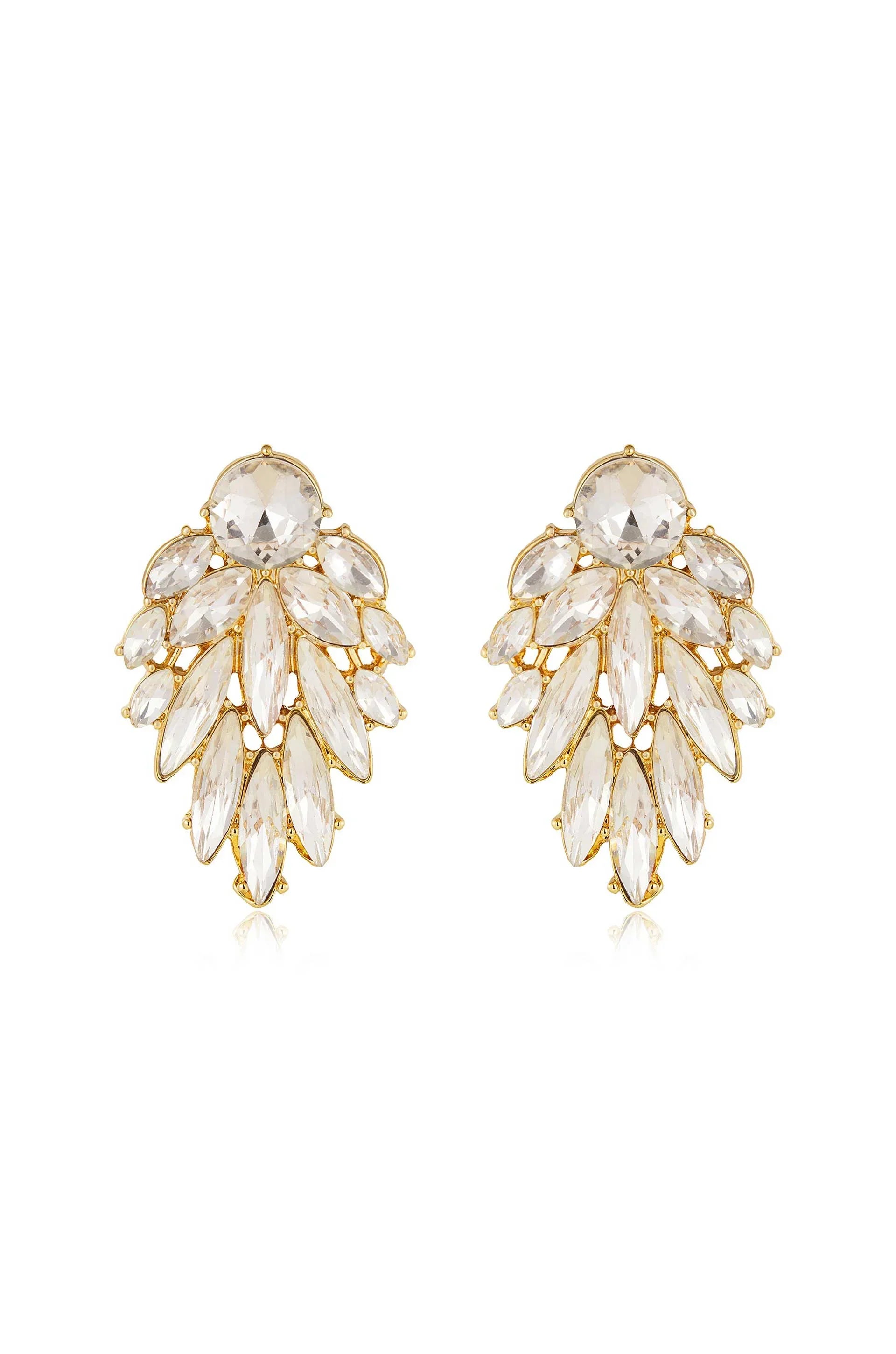 Cry Me A River Earrings