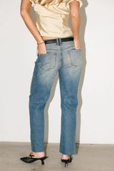 Drake Panelled Jeans FINAL SALE